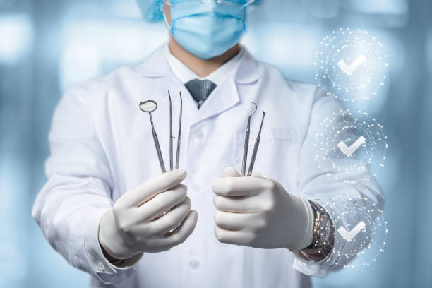 Oral Surgery in Faribault, MN