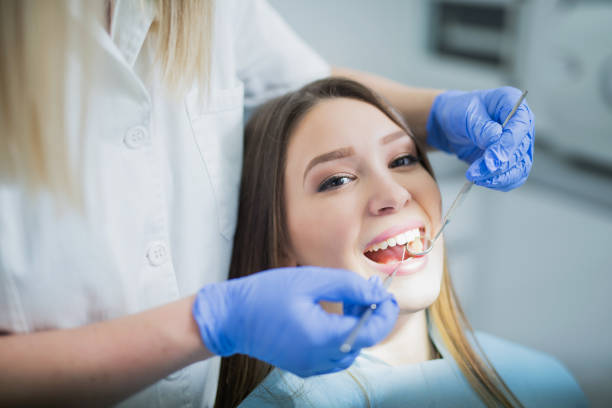Best Cosmetic Dentistry  in Faribault, MN